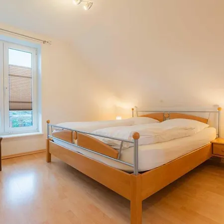 Haushaelfte-8b-gisela-id-418 Vakantiehuis Garding