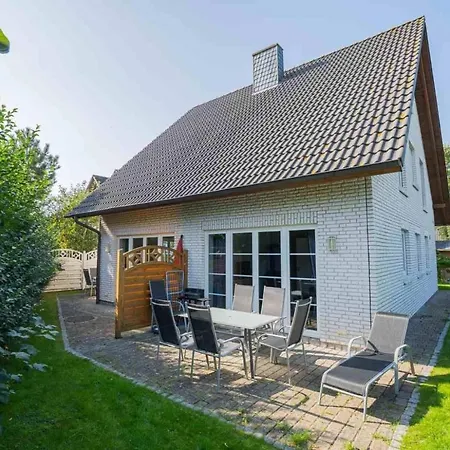 Haushaelfte-8b-gisela-id-418 Vakantiehuis
