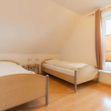 Vakantiehuis Haushaelfte-8b-gisela-id-418