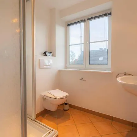 Vakantiehuis Haushaelfte-8b-gisela-id-418