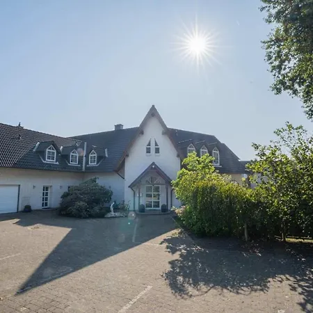 Vakantiehuis Haushaelfte-8b-gisela-id-418 Garding